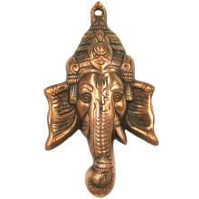 Панно Ганеш