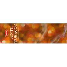 HEM 4-гр. благовония Anti tobacco АНТИТАБАК блок 25 шт. HEM 4-гр. благовония Anti tobacco АНТИТАБАК блок 25 шт.