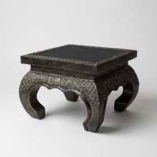 Столик квадратный "Опиум"