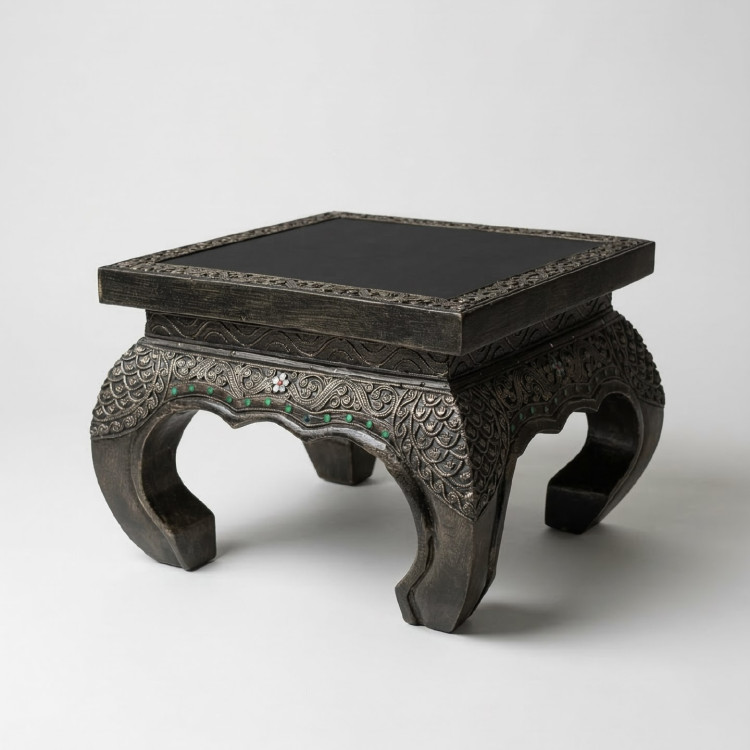 Столик квадратный "Опиум"