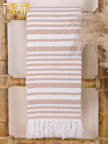 Покрывало самотканое х/б 225х250 Ткп-118/3 Покрывало самотканое х/б 225х250 Ткп-118/3