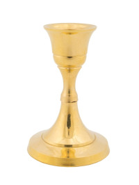 Подсвечник .