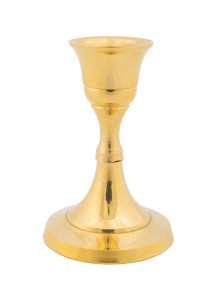 Подсвечник .