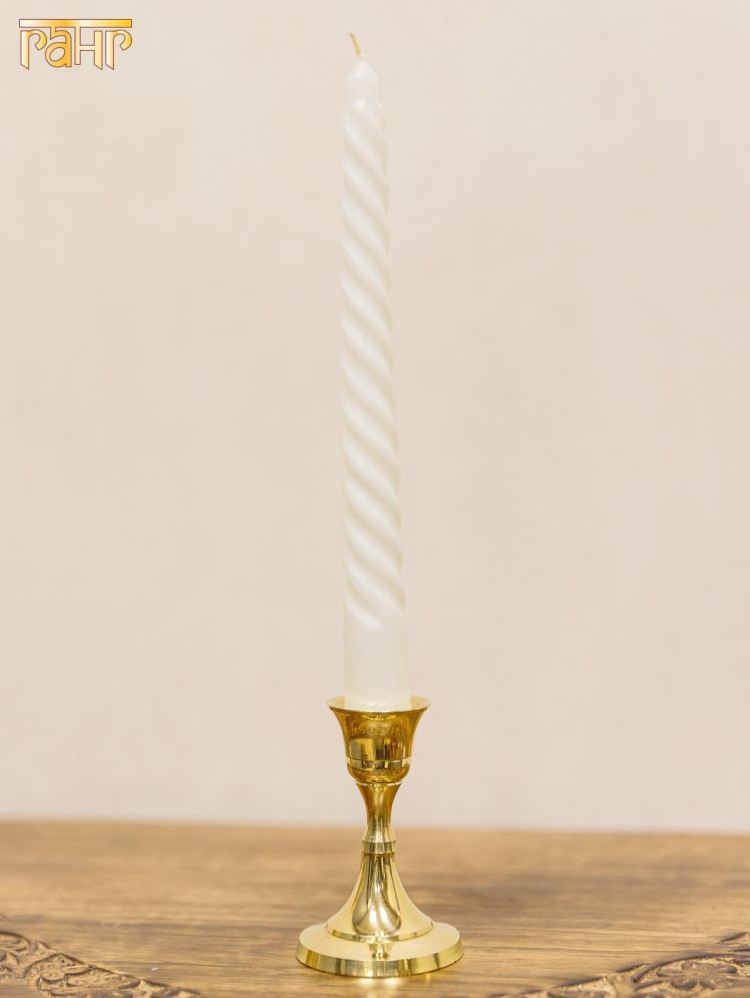 Подсвечник .