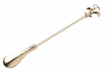 Рожок для обуви "Тадж"  Су2396 (полиш)