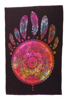 Панно декоративное хлопок (78*112см) Пн3/18 Панно декоративное хлопок (78*112см) Пн3/18