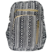 FI14E Рюкзак 33х23х10см, материал хемп