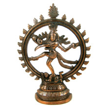 Статуэтка Шива Статуэтка Шива