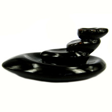 Подставка для благовоний "пуля" ("стелющийся дым") Подставка для благовоний "пуля" ("стелющийся дым")