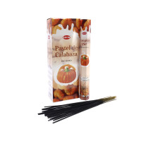 Благовония HEM PUMPKIN PIE Тыквенный пирог уп-6шт