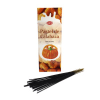 Благовония HEM PUMPKIN PIE Тыквенный пирог уп-6шт
