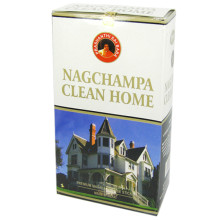 PPURE прямоуг. благовония Clean Home Чистый Дом 15 гр. блок 12шт.