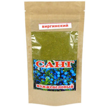 B506 Натуральные благовония санг Виргинский Можжевельник, 50гр