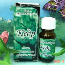 Эфирное масло Крымская роза 10 мл. Кедр Эфирное масло Крымская роза 10 мл. Кедр