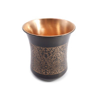 Медный стакан 300ml Arora