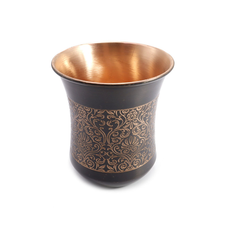 Медный стакан 300ml Arora