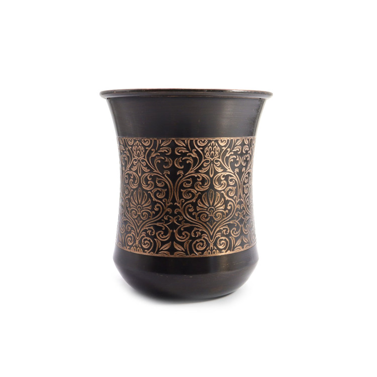 Медный стакан 300ml Arora