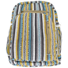 FI15A Рюкзак 40х29х11см, материал хемп