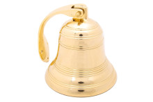 Гонг "Рында 6"  Кл2677/1(полиш)