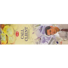 HEM 4-гр. благовония Call Clients ПРИВЛЕЧЕНИЕ КЛИЕНТОВ блок 25 шт. HEM 4-гр. благовония Call Clients ПРИВЛЕЧЕНИЕ КЛИЕНТОВ блок 25 шт.