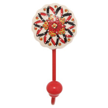 Вешалка-крючок (керамика)  Пи2