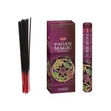Благовония HEM PAGAN MAGIC Языческая магия уп-6шт