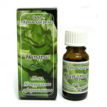 Эфирное масло Крымская роза 10 мл. Кипарис Эфирное масло Крымская роза 10 мл. Кипарис