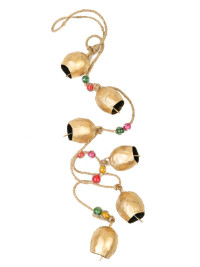 Колокольчик подвесной  "6 колокольчиков"Кл32/1