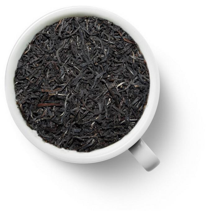Gutenberg Плантационный черный чай Цейлон Лумбини