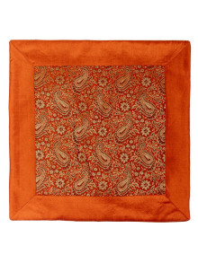 Чехол декоративный на подушку 40*40 в ассортименте