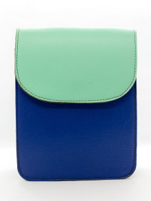 Сумка натуральная кожа через плечо  1133/22 Сумка натуральная кожа через плечо  1133/22