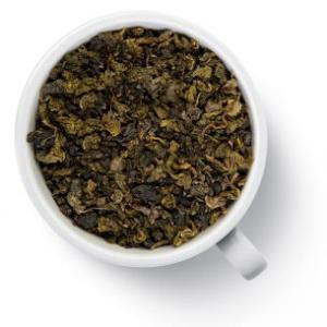 Китайский элитный чай Gutenberg Моли Хуа Улун (Жасминовый улун)