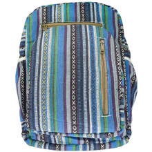 FI15B Рюкзак 40х29х11см, материал хемп