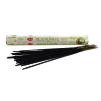 Благовония HEM AROMATHERAPY REJUVENATE Ароматерапия Омоложение серия уп-6шт