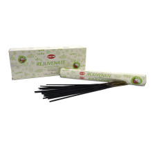 Благовония HEM AROMATHERAPY REJUVENATE Ароматерапия Омоложение серия уп-6шт Благовония HEM AROMATHERAPY REJUVENATE Ароматерапия Омоложение серия уп-6шт