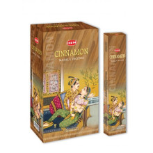 HEM масала 15 гр. благовония Cinnamon Masala КОРИЦА HEM масала 15 гр. благовония Cinnamon Masala КОРИЦА