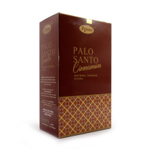 Благовония Ppure 15гр Palo Santo Cinnamonl Пало Санто и Корица  уп-12 шт Благовония Ppure 15гр Palo Santo Cinnamonl Пало Санто и Корица  уп-12 шт