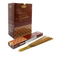 Благовония Ppure 15гр Palo Santo Cinnamonl Пало Санто и Корица  уп-12 шт
