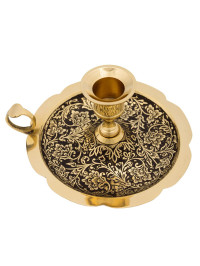 Подсвечник П16786/3 (HAJI)