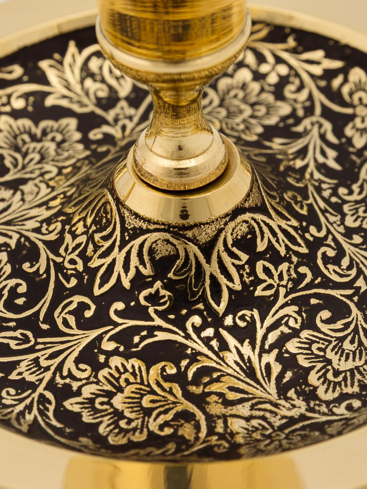 Подсвечник П16786/3 (HAJI)
