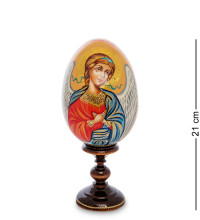 Яйцо-икона "Святой Лик" Рябова Г.в асс. A
