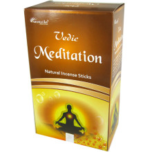 edic Masala Meditation МЕДИТАЦИЯ 15гр. блок 12шт.