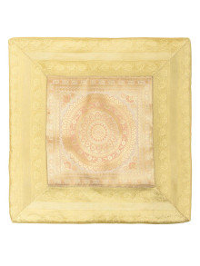 Чехол декоративный на подушку 40*40 в ассортименте