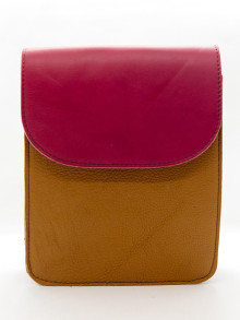 Сумка натуральная кожа через плечо  1133/23 Сумка натуральная кожа через плечо  1133/23