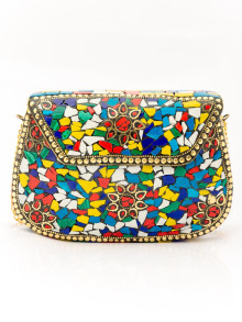 Сумка на цепочке 0718/17 Сумка на цепочке 0718/17