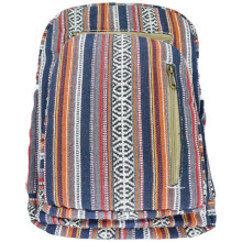 FI15C Рюкзак 40х29х11см, материал хемп