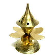 Подставка под благовония Лотос R322 7,3см Подставка под благовония Лотос R322 7,3см