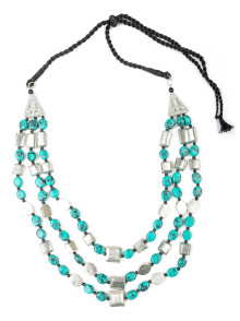 Украшение бусы 0817 Украшение бусы 0817