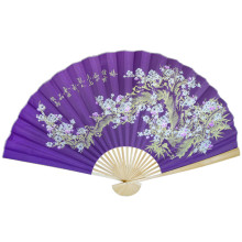 Z345-82 Опахало интерьерное 150х90см бумага, дерево