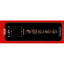 Благовония HEM, шестигранники, Feng Shui 5 1 ФЭН ШУЙ 